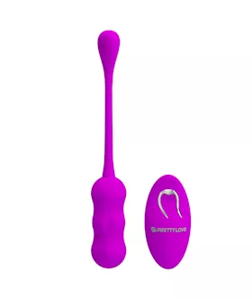 Leshy Vibrating Love Egg