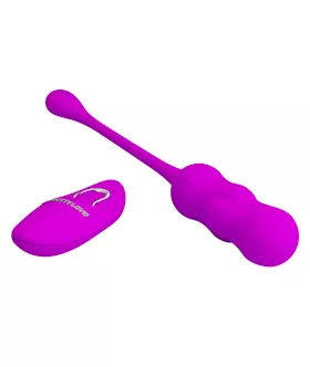 Leshy Vibrating Love Egg