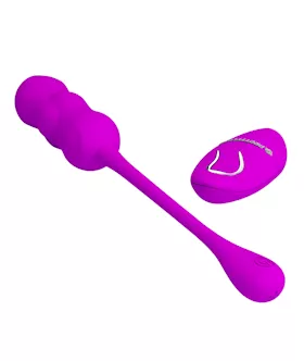 Leshy Vibrating Love Egg