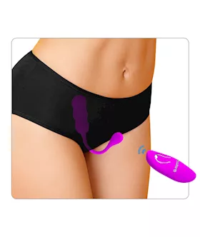 Leshy Vibrating Love Egg