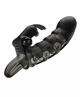 Cooper Vibrating Penis Sleeve