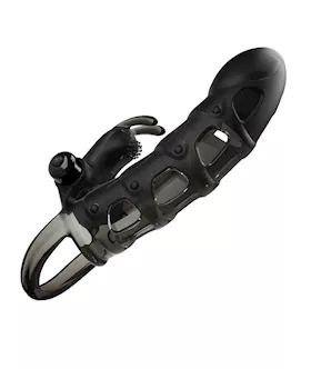 Cooper Vibrating Penis Sleeve