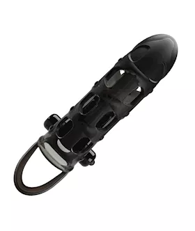 Cooper Vibrating Penis Sleeve