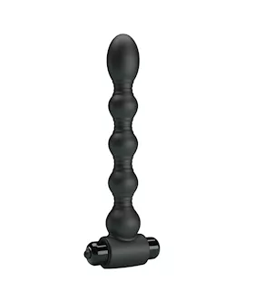 Lynn Anal Bead Vibrator