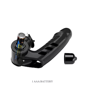 Corbin Finger Vibrator