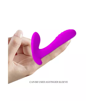 Juan Panty Vibrator