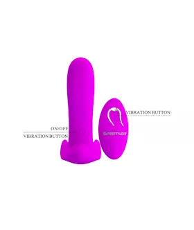 Juan Panty Vibrator