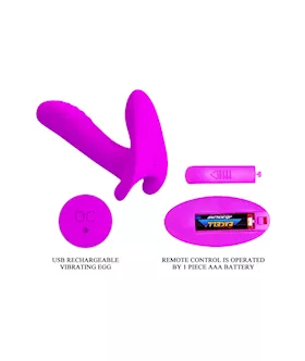 Juan Panty Vibrator