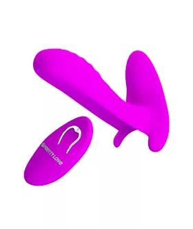 Juan Panty Vibrator