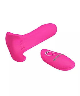Juan Panty Vibrator