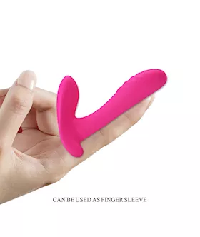 Juan Panty Vibrator