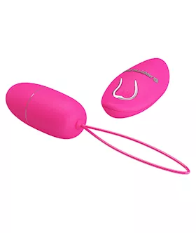 Selkie Vibrating Love Egg
