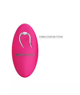 Selkie Vibrating Love Egg