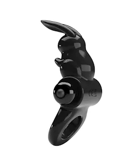 Exciting Rabbit Ring