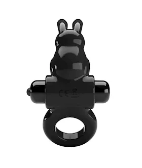 Exciting Rabbit Ring