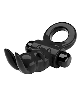 Exciting Rabbit Ring