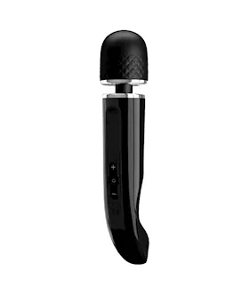 Patila Wand Vibrator