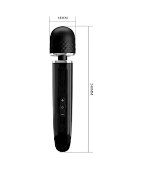 Patila Wand Vibrator