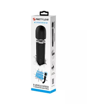 Patila Wand Vibrator