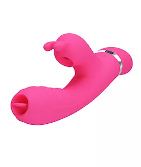 Phoenix Rabbit Vibrator