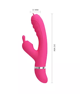 Phoenix Rabbit Vibrator