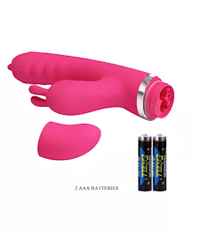 Phoenix Rabbit Vibrator
