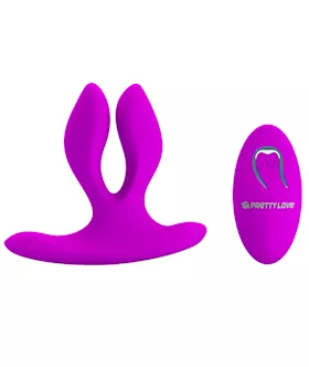 Magic Finger Dual Vibrator