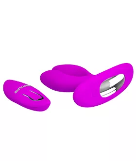 Magic Finger Dual Vibrator