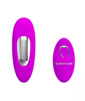 Magic Finger Dual Vibrator