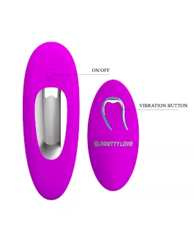 Magic Finger Dual Vibrator
