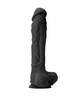 Colours Pleasures Dildo