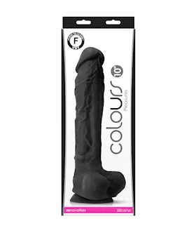Colours Pleasures Dildo
