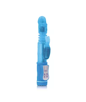 Firefly Thumper Rabbit Vibrator