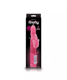 Firefly Lola Rabbit Vibrator