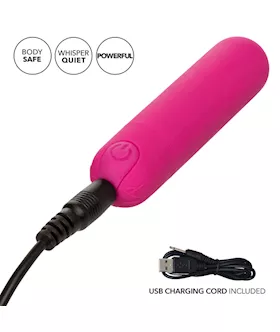 Rechargeable Hideaway Bullet 