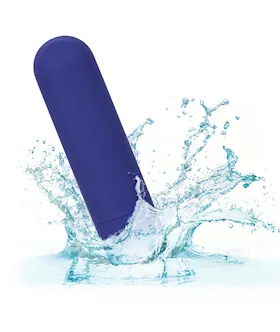 Rechargeable Hideaway Bullet 