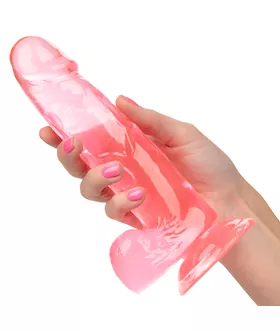 Size Queen Dildo
