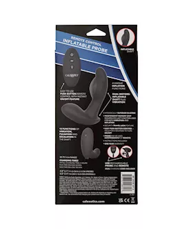Eclipse Remote Control Inflatable Probe - 4.5 Inch