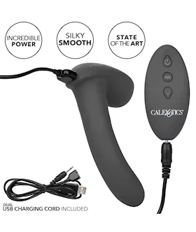 Eclipse Remote Control Inflatable Probe - 4.5 Inch