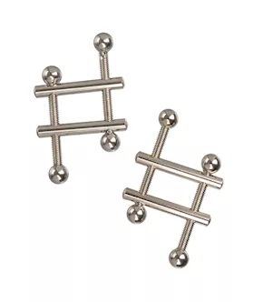 Nipple Grips Crossbar Vices