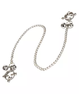 Nipple Grip 4 Part With Bell