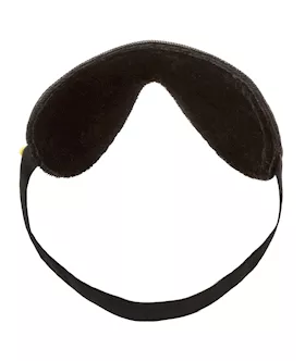 Boundless Blackout Eye Mask