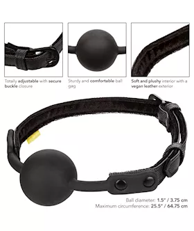Boundless Ball Gag