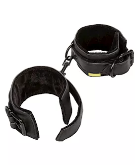 Boundless Wrist Cuffs