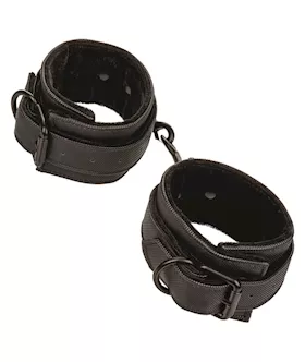 Boundless Ankle Cuffs