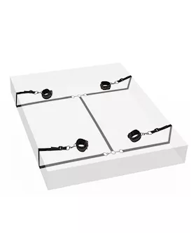Boundless Bed Restraints