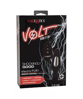 Volt Electro Fury