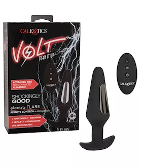 Volt Electro Flare