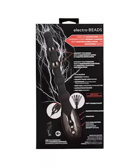 Volt Electro Beads