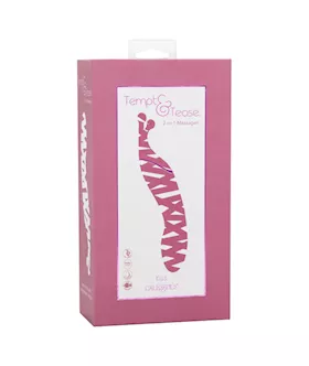 Tempt And Tease Kiss